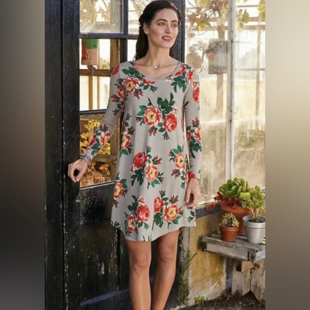 Matilda Jane Dress